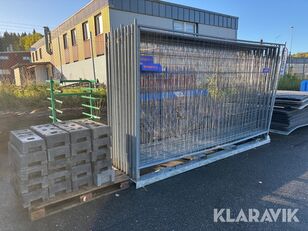 Rakennusaita 20 kpl