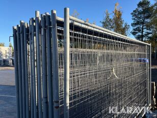 Rakennusaita 20 kpl