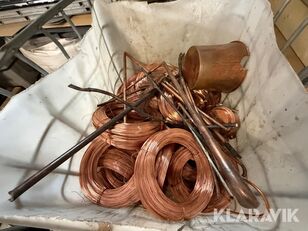 Медная и медная проволока