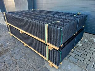 Cercas de Construção - 2025 (100x)