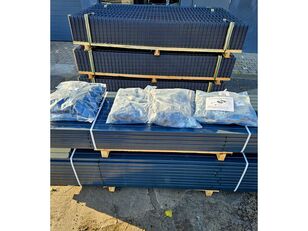 Cercas de Construção - 2025 (150x)