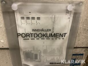 Structură metalică Crawford Takskjutsport Crawford de vânzare - Imagine 13 | Machineryline RO Structură metalică Crawford Takskjutsport Crawford | Imagine 13 - Machineryline