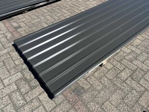Dakplaten 225x114cm 50 stuks 128m2 nieuw ongebruikt