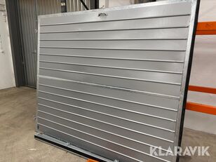 structure métallique EAB Skjutport EAB