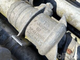 FARROWS & RAESA 3인치 알루미늄 파이프 - 이미지 13 | Machineryline KR FARROWS & RAESA 3인치 알루미늄 파이프 | 이미지 13 - Machineryline