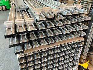 مجموعة أسطح مسطحة من K2 Systems / هيكل شمسي - صورة 7 | Machineryline BH مجموعة أسطح مسطحة من K2 Systems / هيكل شمسي | صورة 7 - Machineryline