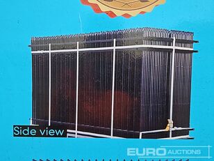 KMY Industrial 10x6 футов - Изображение 9 | Machineryline MD KMY Industrial 10x6 футов | Изображение 9 - Machineryline