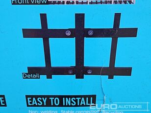 KMY Industrial 10x6 футов - Изображение 11 | Machineryline MD KMY Industrial 10x6 футов | Изображение 11 - Machineryline