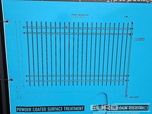 KMY Industrial 10x6 футов - Изображение 12 | Machineryline MD KMY Industrial 10x6 футов | Изображение 12 - Machineryline