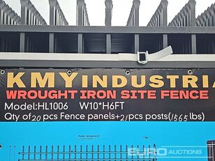 KMY Industrial 10x6 футов - Изображение 13 | Machineryline MD KMY Industrial 10x6 футов | Изображение 13 - Machineryline
