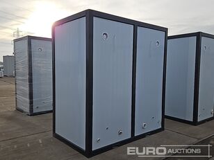 KMY Industrial 2,16 x 1,3 x 2,36