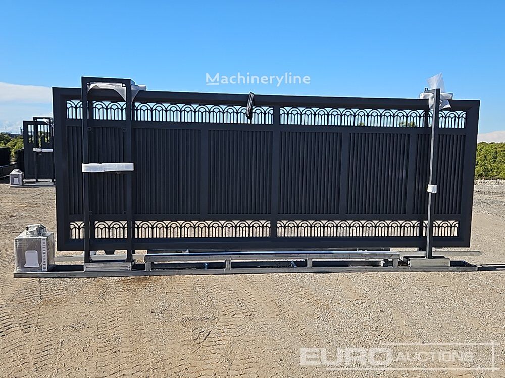 KMY Industrial GT01 - Machineryline