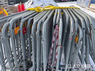 هيكل معدني Kravallstaket 30st