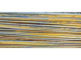 Megasa 8mm