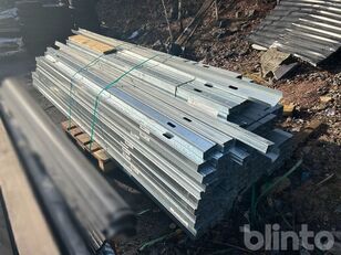 Rails de Norgips