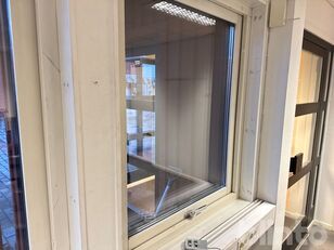 SP Trarydsf&ouml;nster Tr&auml;/aluminium