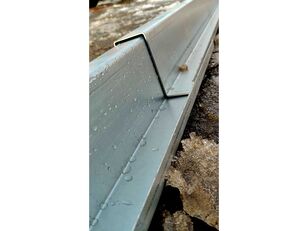 Steel Z-profile - 2025 (47x)