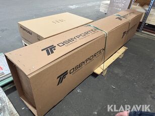 металлоконструкция TF Osby OP 40