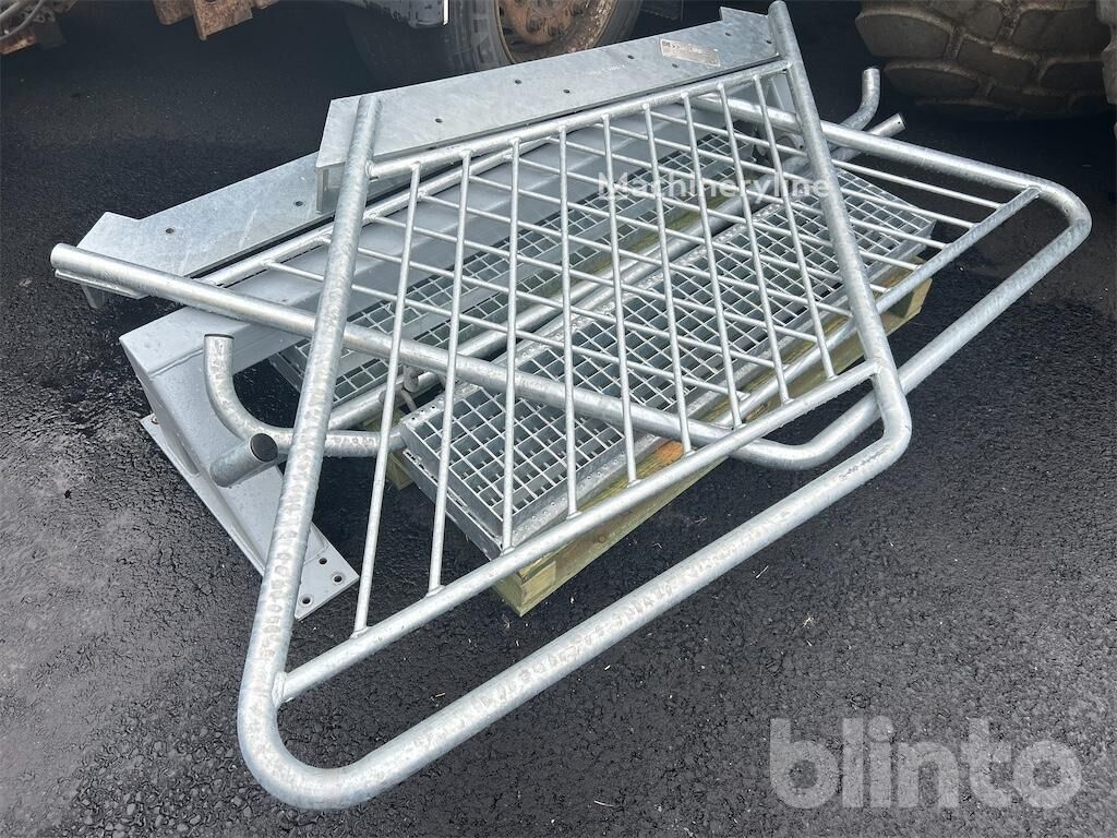 TLC 1216 mm bred - Machineryline