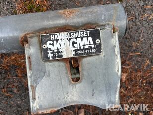 حاجز الطريق سكوجما