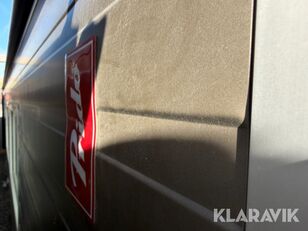 Vikport Prido 4x4,5m metal structure for sale - Image 7 | Machineryline BD Vikport Prido 4x4,5m metal structure | Image 7 - Machineryline