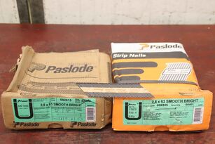 Paslode 2,8 x 63 Halus Cerah
