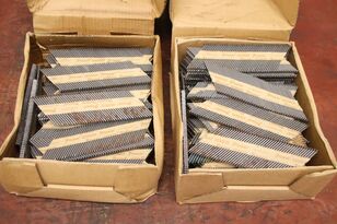 Paslode 2,8 x 70 Liso Brillante