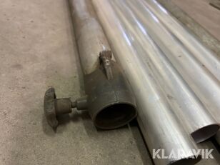 Aluminiumrör 60 mm, 6 st sonstiges Baustoff kaufen - Bild 6 | Machineryline CH Aluminiumrör 60 mm, 6 st sonstiges Baustoff | Bild 6 - Machineryline