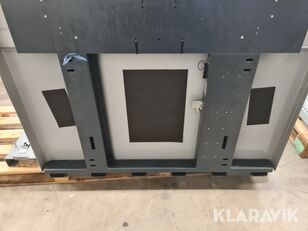 Pārdošana Aritco Lift 7000 Flexi cita būvmateriāla - Attēls 10 | Machineryline LV Aritco Lift 7000 Flexi cits būvmateriāls | Attēls 10 - Machineryline