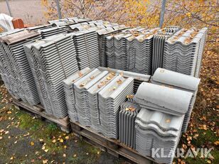 مادة بناء أخرى Benders Tvåkupiga