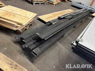 autre mat&eacute;riau de construction Blandade Plankor