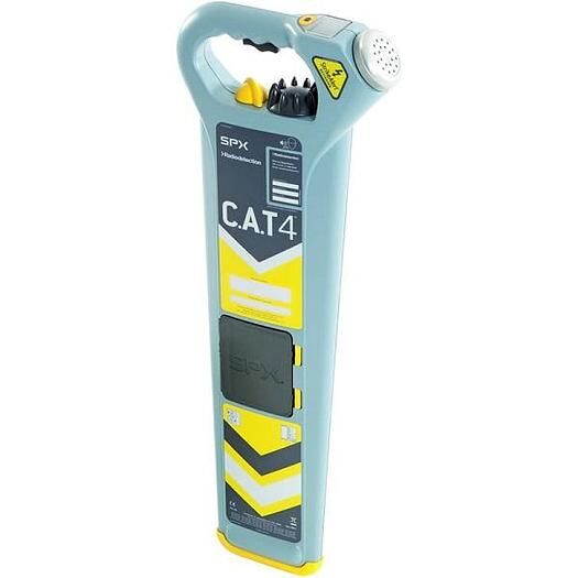 CAT CABLE AND PIPE LOCATOR