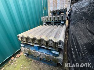 autre mat&eacute;riau de construction Cembrit B9-S