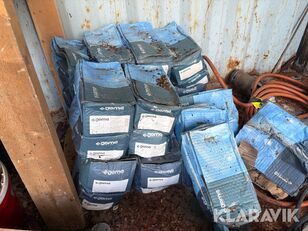 Autre matériau de construction Container 10 fot med diverse innehåll à vendre - Image 4 | Machineryline CH Autre matériau de construction Container 10 fot med diverse innehåll | Image 4 - Machineryline