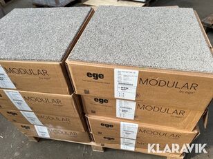 مادة بناء أخرى Ege T&aelig;ppefliser Ege 53,9 m2