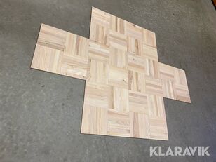 autre mat&eacute;riau de construction Eksportdrvo Ask mosaik