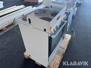 другой строительный материал Electrolux Spis Electrolux 1st