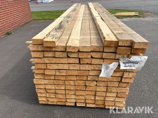 Emballage t&oslash;mmer - 113 styks other building material