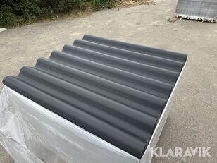 Euronit 700T FK Sort other building material