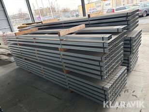 Europrofil ECC 60-0,6 4000 cits būvmateriāls