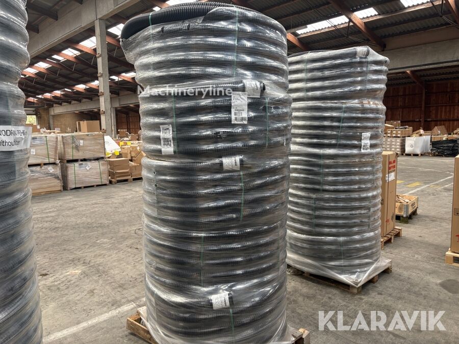 Outro material de construção Evopipes 92/80 PE a venda | Machineryline BR Outro material de construção Evopipes 92/80 PE - Machineryline