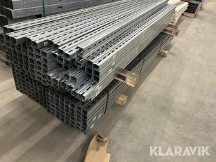 kitos statybinės medžiagos Fermacell UA50