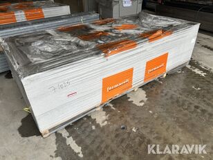 مادة بناء أخرى Fermacell plader 48 styk
