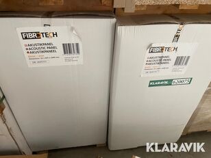 autre mat&eacute;riau de construction Fibrotech Ask