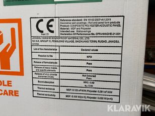 Fibrotech Basic/ASH ostali građevinski materijal