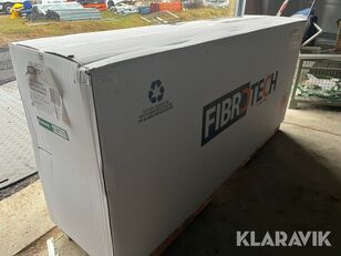 Fibrotech Grey Oak 40 styk other building material