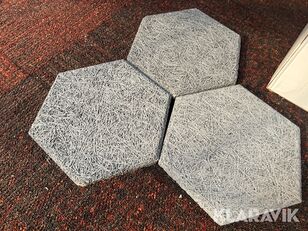 Fibrotech Hexagon other building material