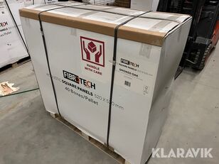 Alt material de construcție Fibrotech Smoked Oak de vânzare - Imagine 6 | Machineryline RO Alt material de construcție Fibrotech Smoked Oak | Imagine 6 - Machineryline