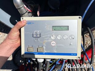 autre mat&eacute;riau de construction Flygt 2 pumper og styring