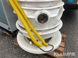 Flygt Pumpstation Flygt Compit 901 other building material for sale - Image 5 | Machineryline Flygt Pumpstation Flygt Compit 901 other building material | Image 5 - Machineryline